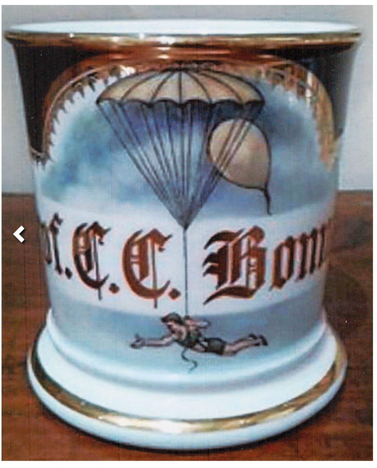 Shaving mug featuring Bonnette featured in Antiques & Auction News 2019.jpg